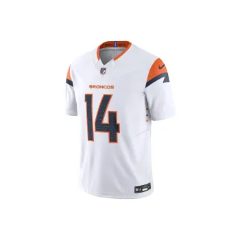 Nike Courtland Sutton Denver Broncos Men's Nike Dri-FIT Nfl Limited Football Jersey