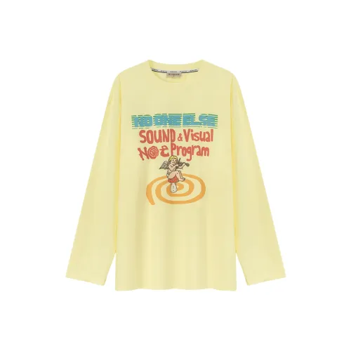 NO ONE ELSE Crop Tops Womens