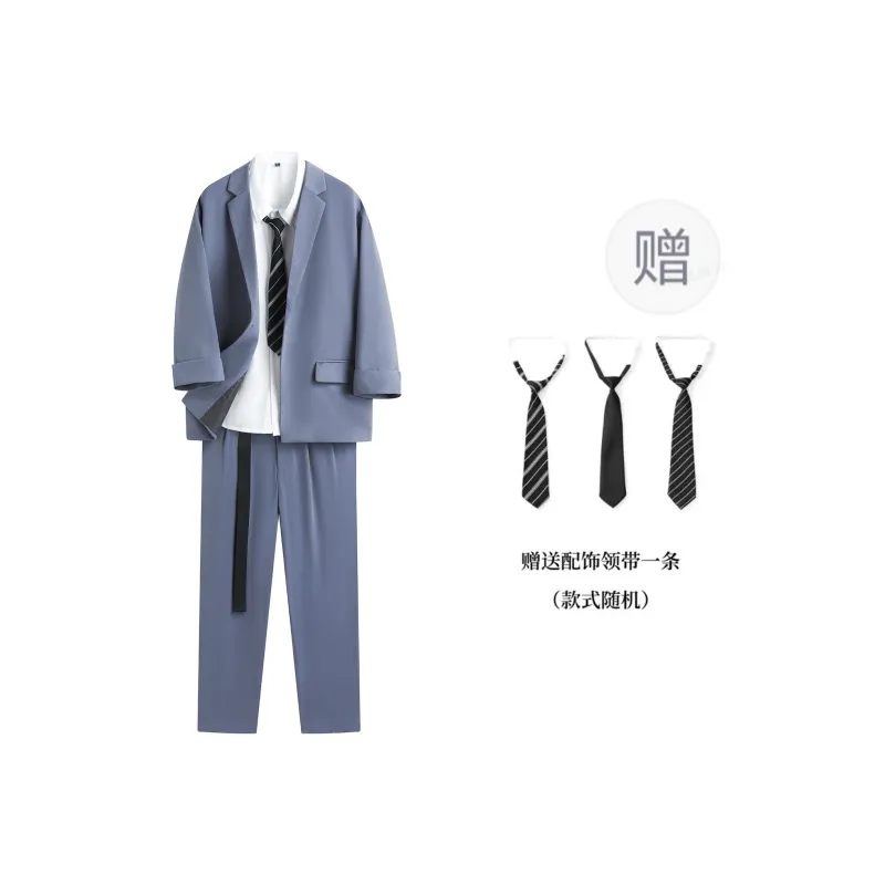 CSKS Business Suits Unisex-28