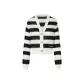 Black White Stripes