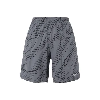 Nike Casual Shorts Men Gray