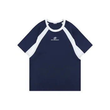 HEYMARKET T Shirts Unisex