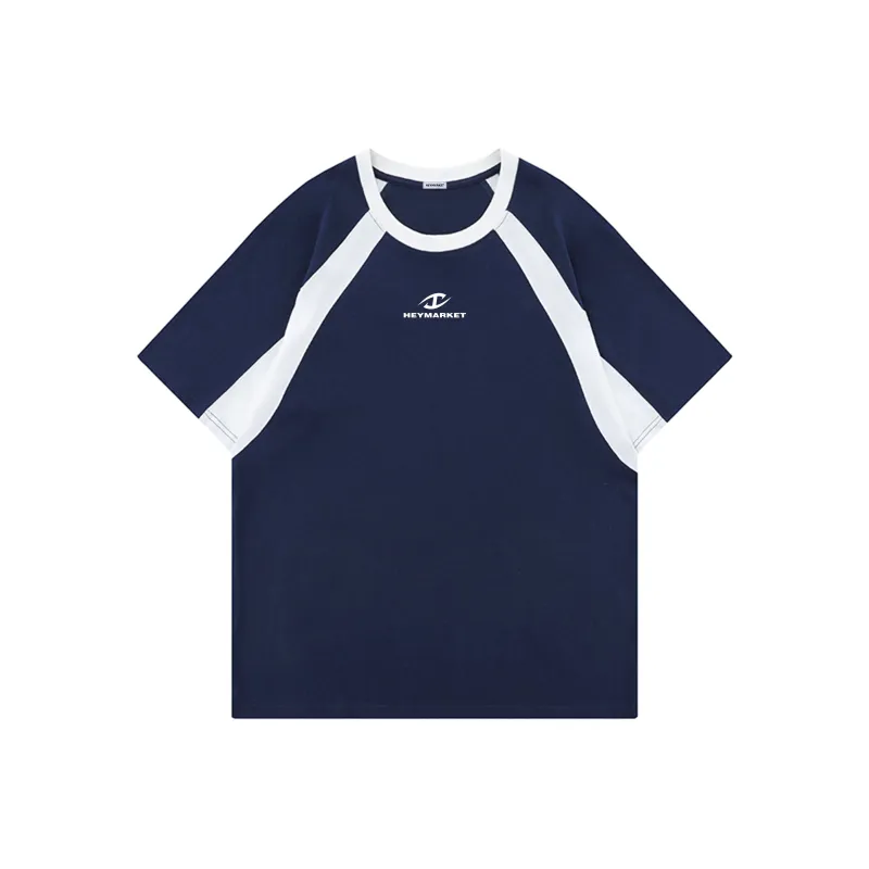 HEYMARKET T Shirts Unisex-0