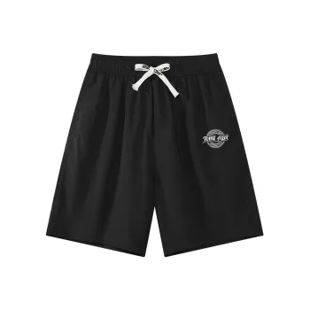 TOM TAILOR SS24 Casual Shorts Unisex