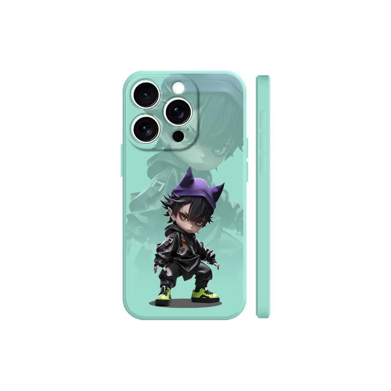 BAOCHENG Phone Cases-8