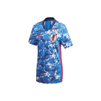 Adidas T Shirts Women's Blue