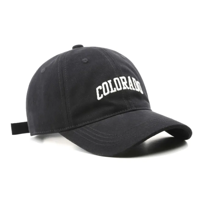KOMY Cotton Baseball Caps Unisex-5