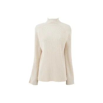 SOON FLOWER Sweater Women's White