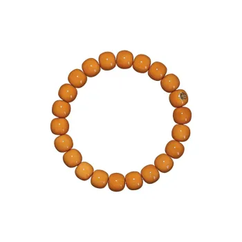 Xifeng Building Monkey Head Walnut Bracelets Unisex