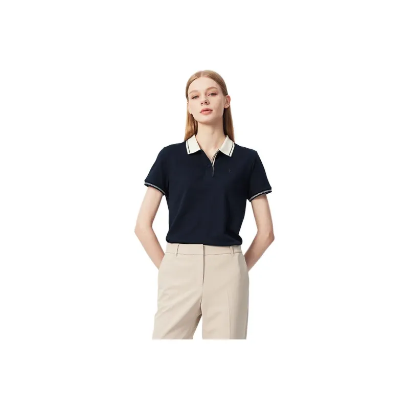 HAZZYS T Shirts Women's-0