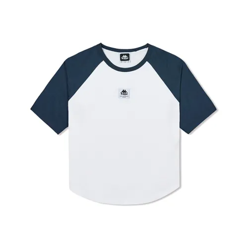 Kappa T-Shirts Women's