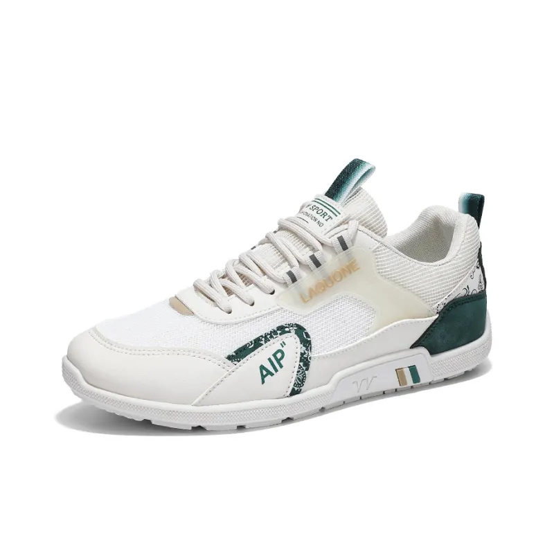 Frank Mully Low Top Casual Shoes Men's-1
