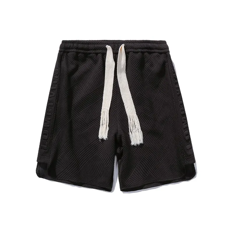 LOMBT Sports Shorts Unisex-0