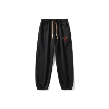 LIGHTNING MONSTER Casual Pants Unisex