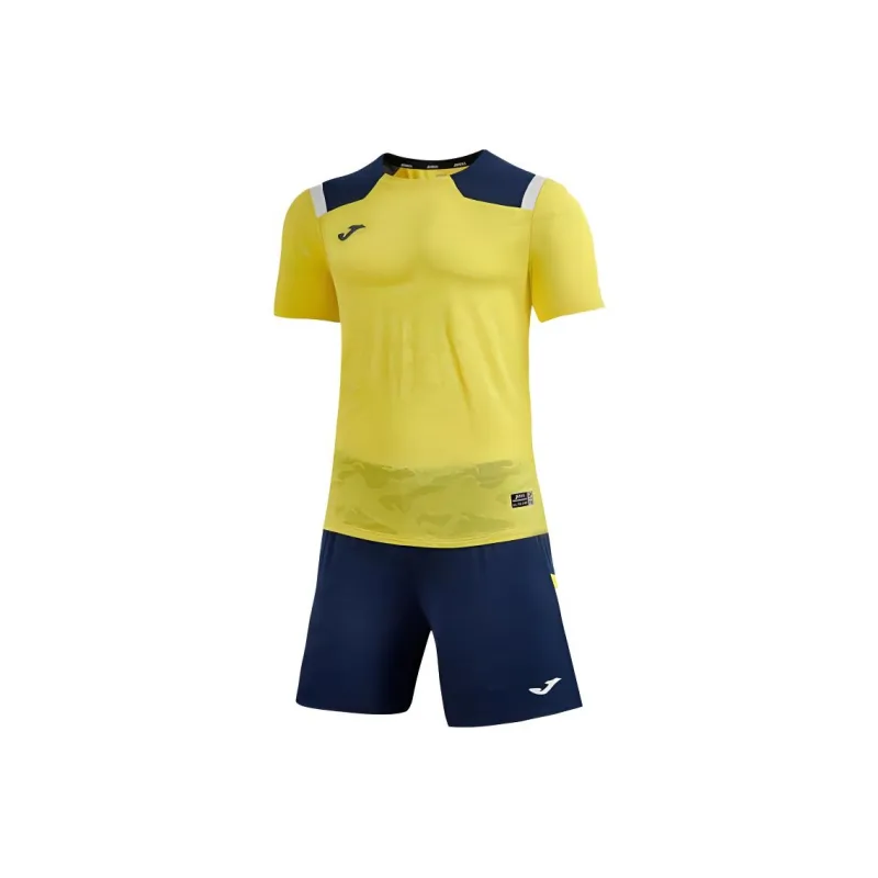 Joma Soccer Jersey Sets Unisex-4