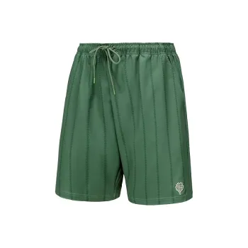 YONEX Natural And Environmentally Friendly Series SS24 Sports Shorts Men's