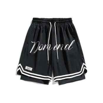 NOME Basketball Shorts Unisex