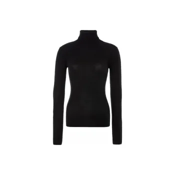 GANNI Sweaters Women's Black