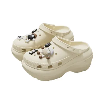 Cocoon Slippers / Home Slippers
