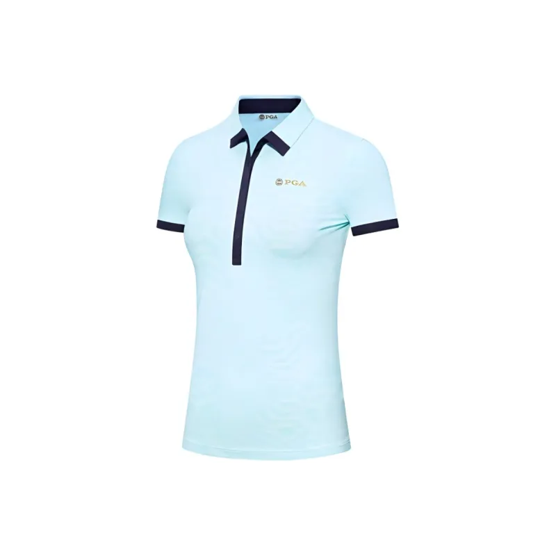 PGA T-Shirts Women's-2