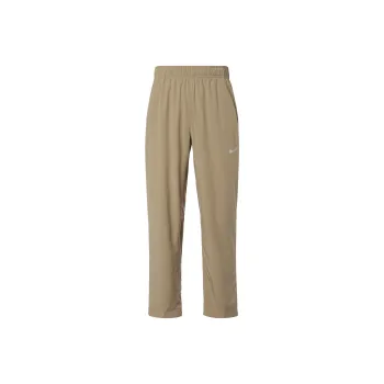 Nike Form Dri-FIT Casual Pants Men's Khaki/Black