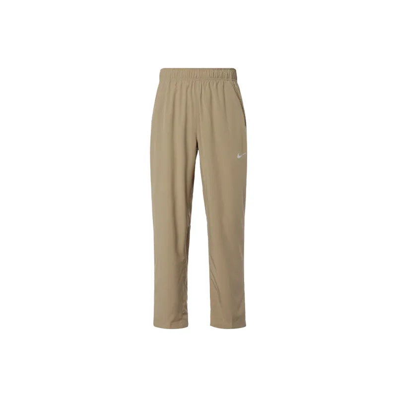 Nike Form Dri FIT Casual Pants Men's Khaki/Black-0