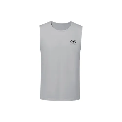 TOM TAILOR SS24 Workout Clothing Men's