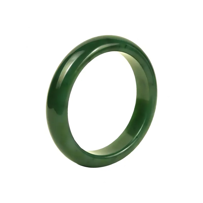 Atsuyama Bangles Jasper Women's-0