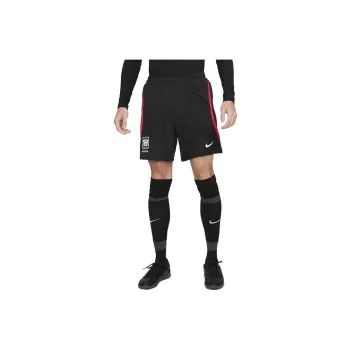Nike Soccer Bottoms Men Black