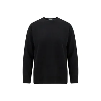 'S MAX MARA Sweaters Women's Black
