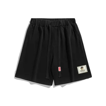 SW1960 Casual Shorts Unisex