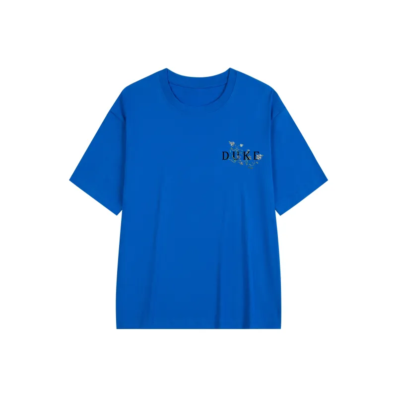 DUKE+DEXTER T Shirts Unisex-13