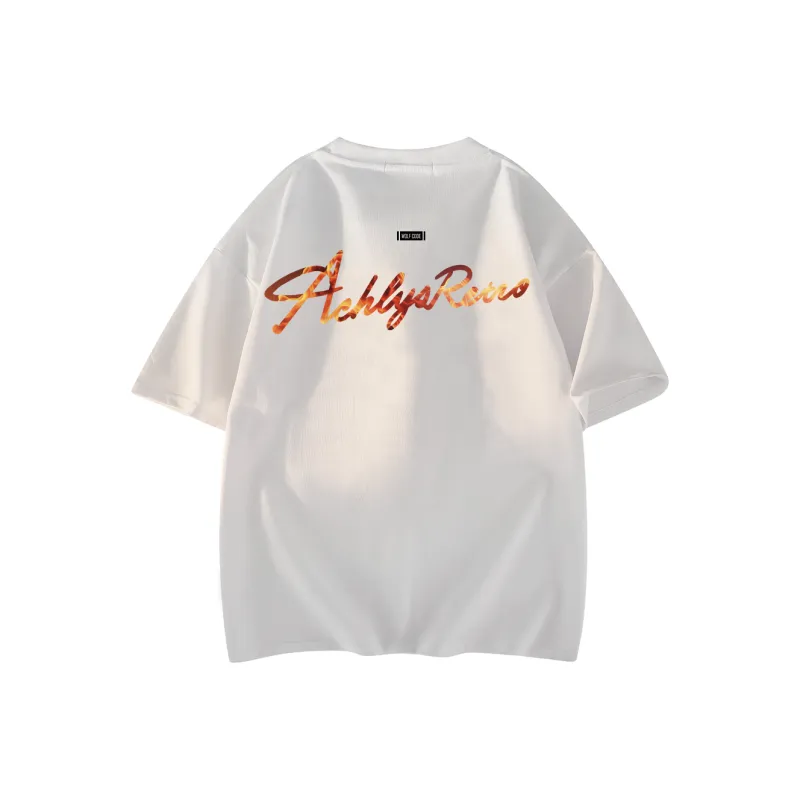 WOLF CODE T Shirts Unisex-9