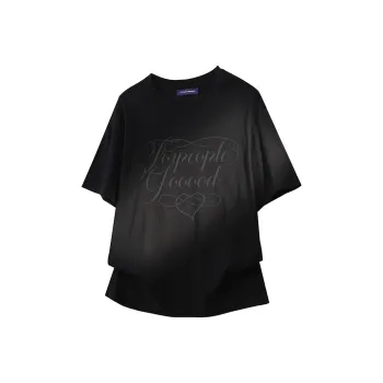 FAX FOR FMACM T Shirt Unisex Black