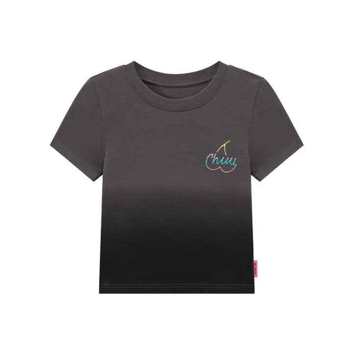 CHUU Crop Tops Women's-4