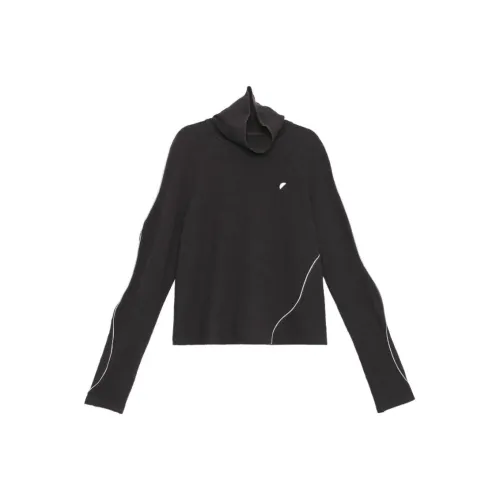 SEMICIRCLE Sweater Women's Dark Brown