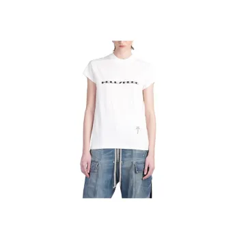 RICK OWENS Small Level T shirt