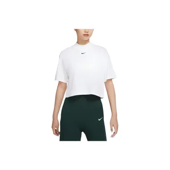 Nike Sportswear Essentials Series T Shirts Women's White