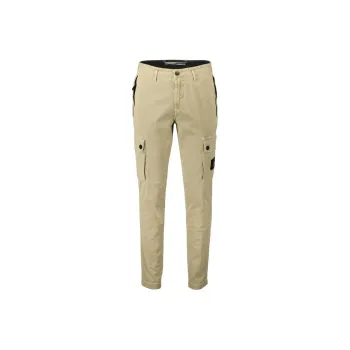 STONE ISLAND Slim fit Cargo Jeans