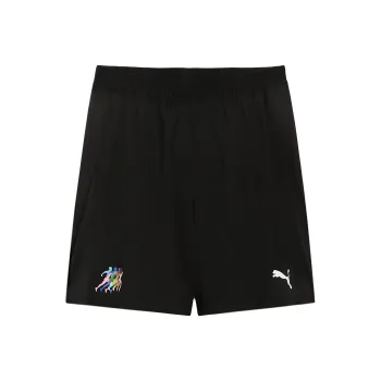 PUMA LOVE MARATHON Sports Shorts Men's Black