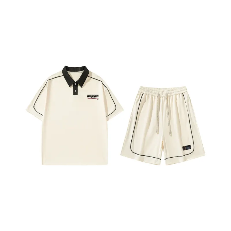 AI3 Casual Sportswear Unisex-9