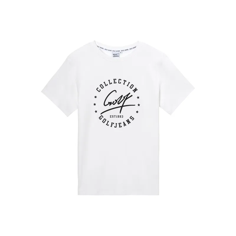 GOLF JEANS Series T Shirt Women's-0