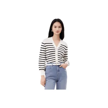 TKY SHOP Sweaters Women's White