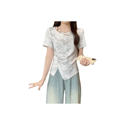 Dior Beauty Regular T Shirt Women's