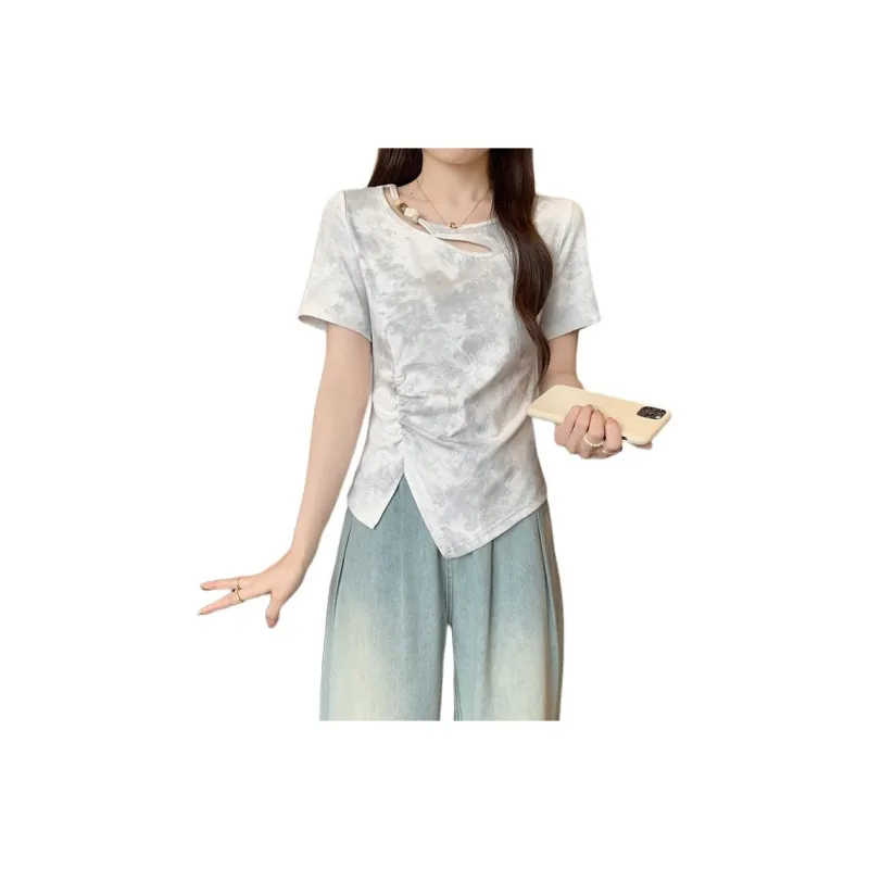 Dior Beauty Regular T Shirt Women's-7