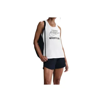 Nike Women's Wrestling Tank Top