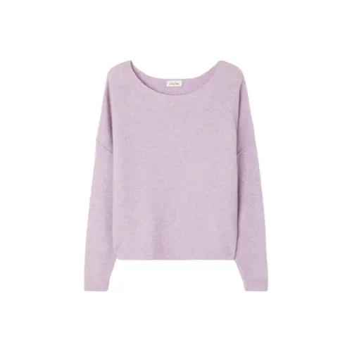 AMERICAN VINTAGE A.M Damsville Jumper