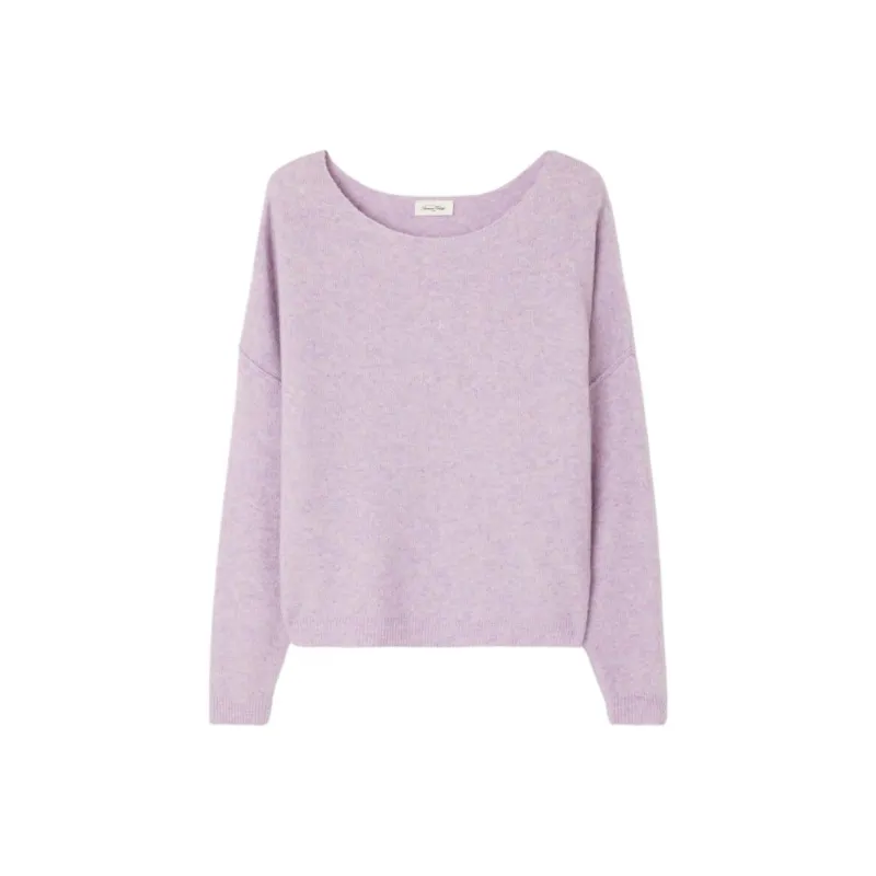 AMERICAN VINTAGE A.M Damsville Jumper-0