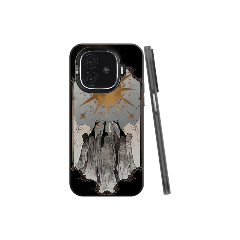 BAOCHENG Phone Cases-0