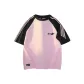 Pink & Black Sleeves